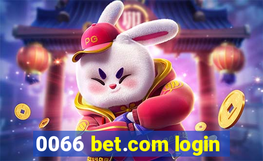 0066 bet.com login