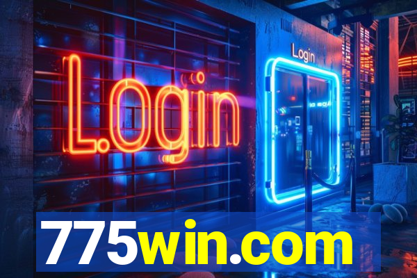 775win.com