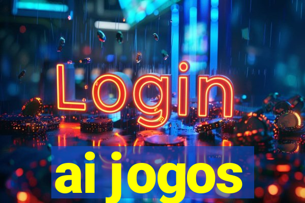 ai jogos