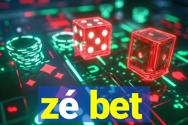 zé bet