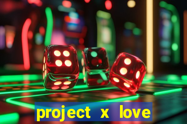 project x love potion disaster blaze gallery