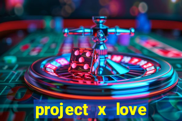 project x love potion disaster blaze gallery