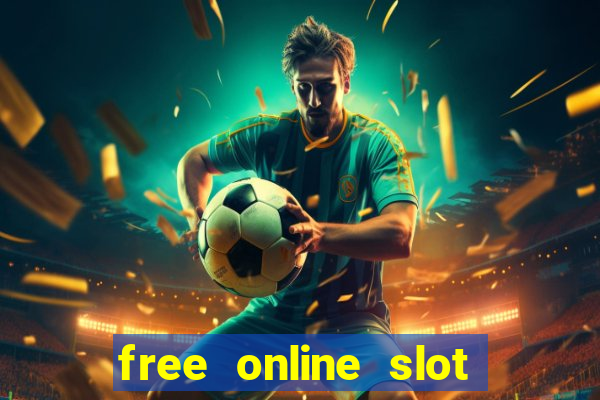 free online slot machine no download