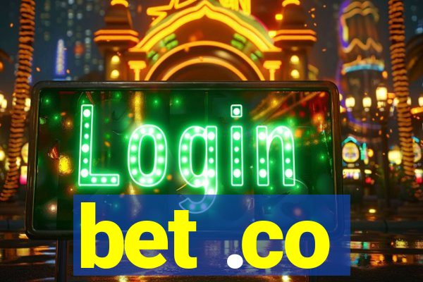 bet .co