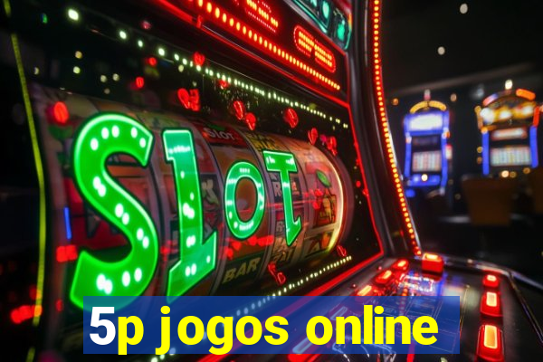 5p jogos online