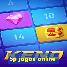 5p jogos online