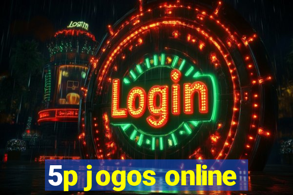 5p jogos online