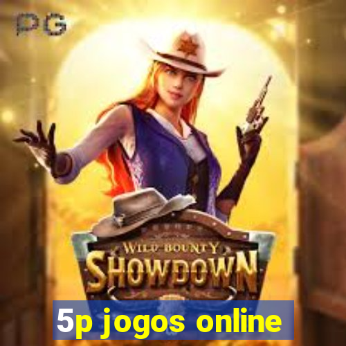 5p jogos online