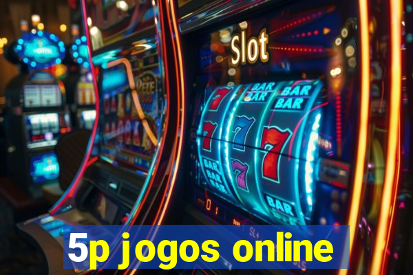 5p jogos online