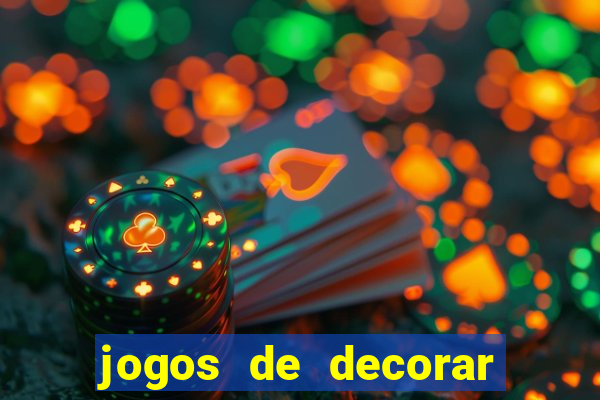 jogos de decorar casas de luxo