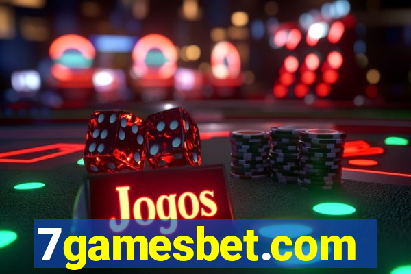 7gamesbet.com