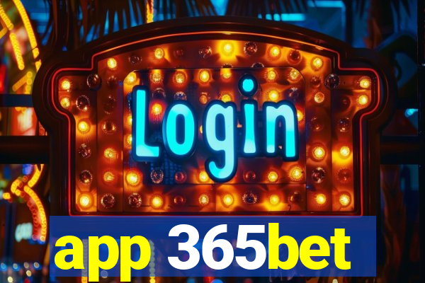 app 365bet