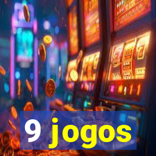 9 jogos