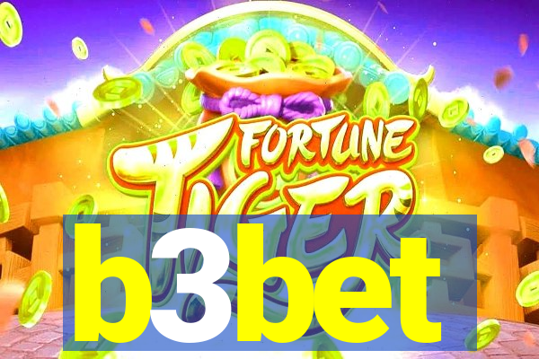 b3bet