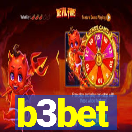 b3bet