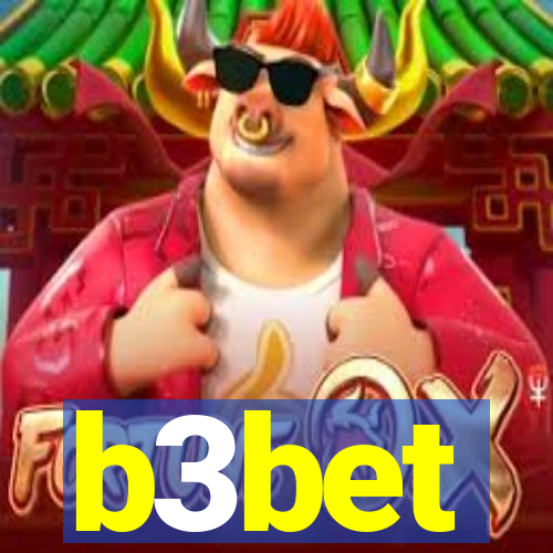 b3bet