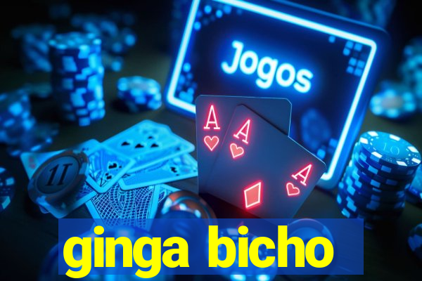 ginga bicho