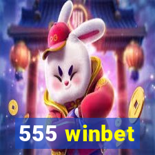 555 winbet