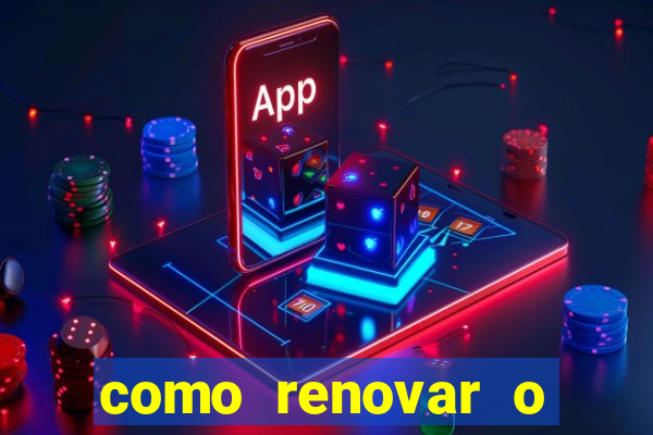 como renovar o plano tim beta antes do prazo