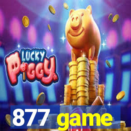 877 game