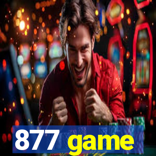 877 game