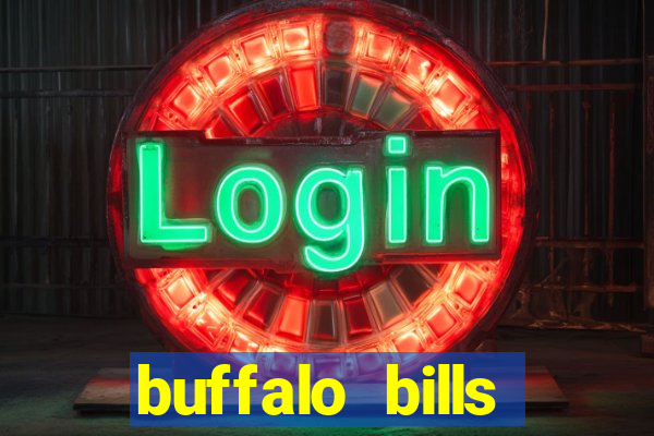 buffalo bills resort & casino