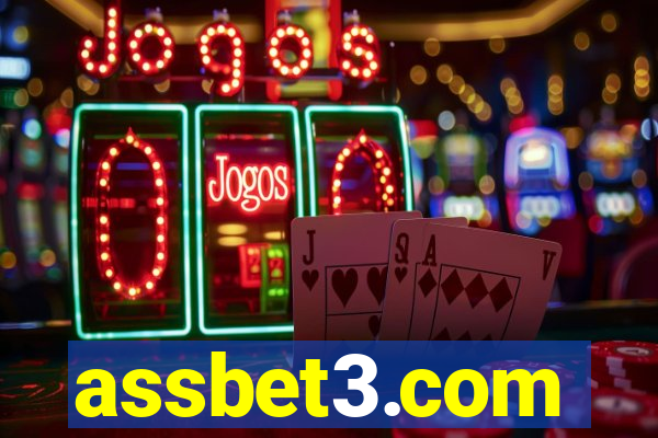 assbet3.com