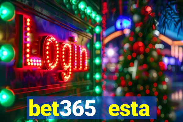 bet365 esta regulamentada no brasil