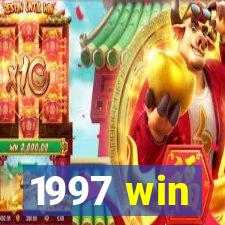 1997 win