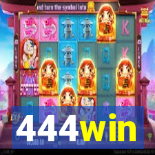 444win