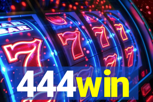 444win