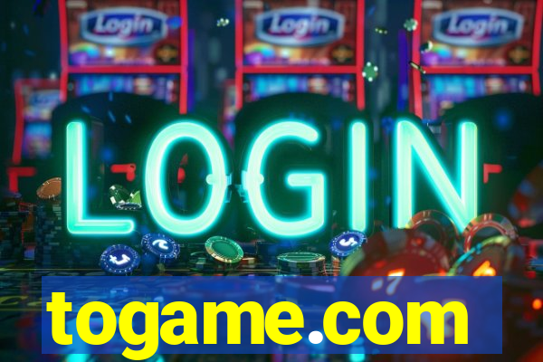 togame.com