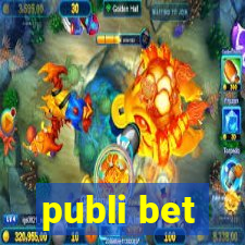 publi bet