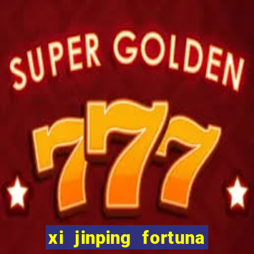 xi jinping fortuna xi jinping patrimonio