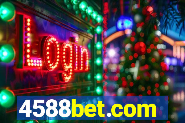 4588bet.com