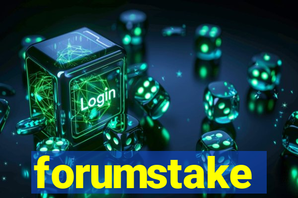 forumstake