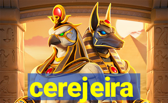 cerejeira