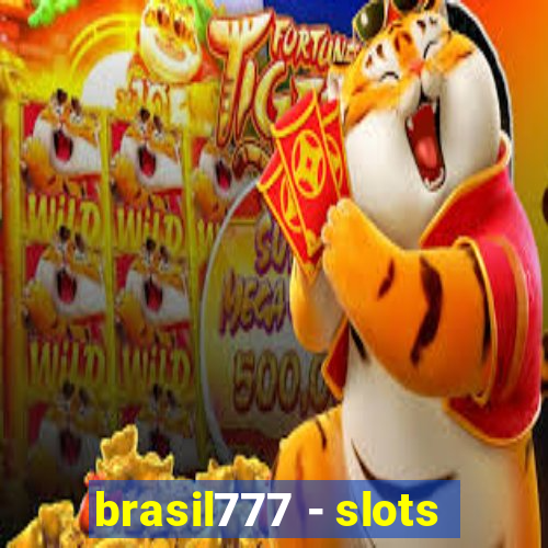 brasil777 - slots