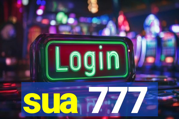 sua 777