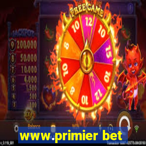 www.primier bet