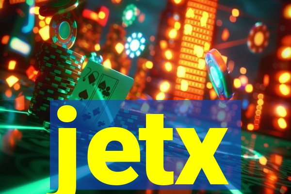 jetx