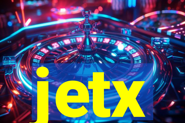 jetx