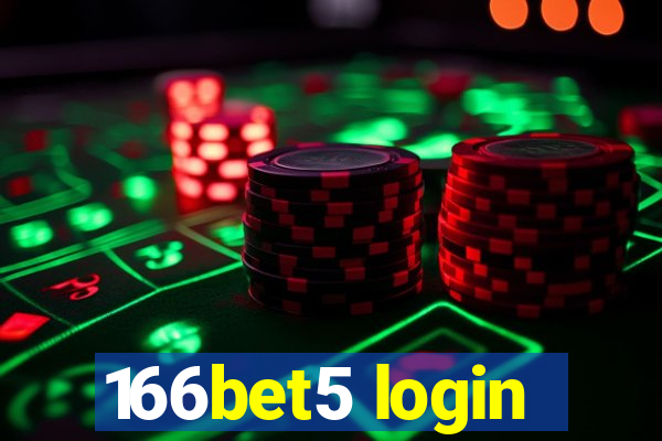 166bet5 login