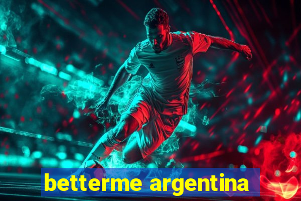 betterme argentina