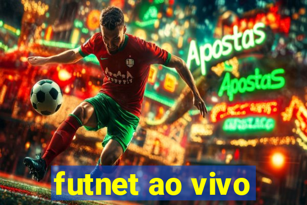 futnet ao vivo