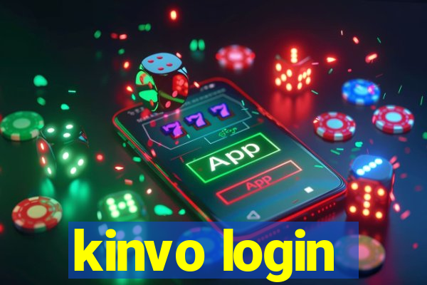 kinvo login