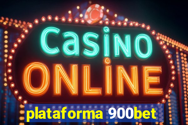 plataforma 900bet