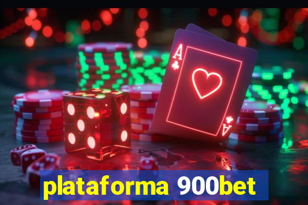 plataforma 900bet