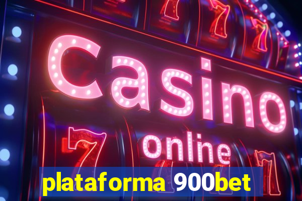 plataforma 900bet