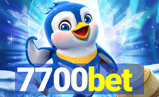 7700bet